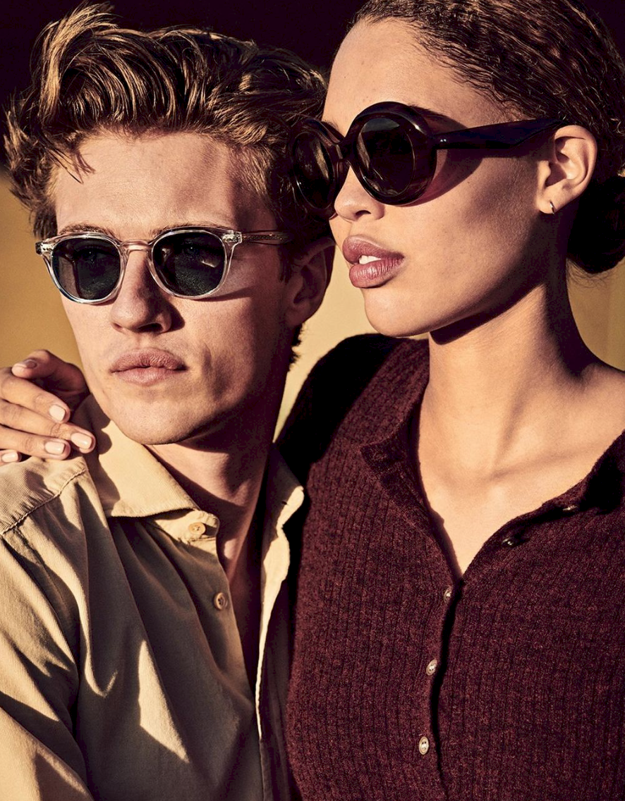 Oliver Peoples